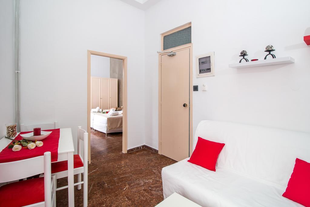 Kahlua Hotel Apartments Rhodes City Eksteriør billede